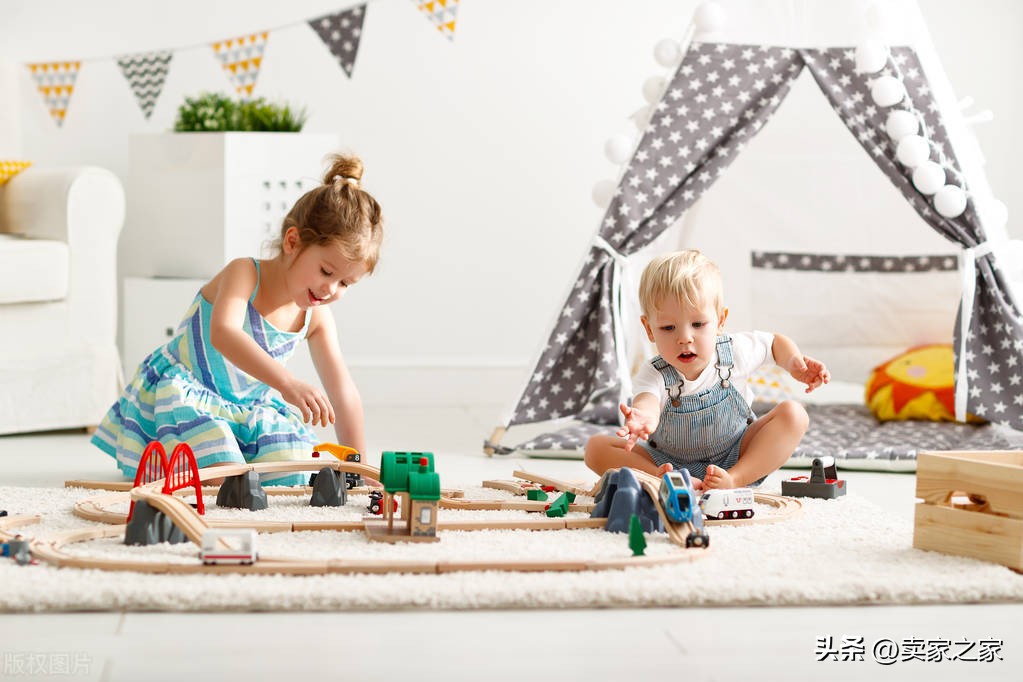 亚马逊合规性儿童玩具,亚马逊儿童玩具类目好做吗