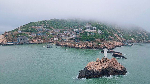 浙江最值得去的旅游景点排名,浙江旅游必去十大景点排名最新