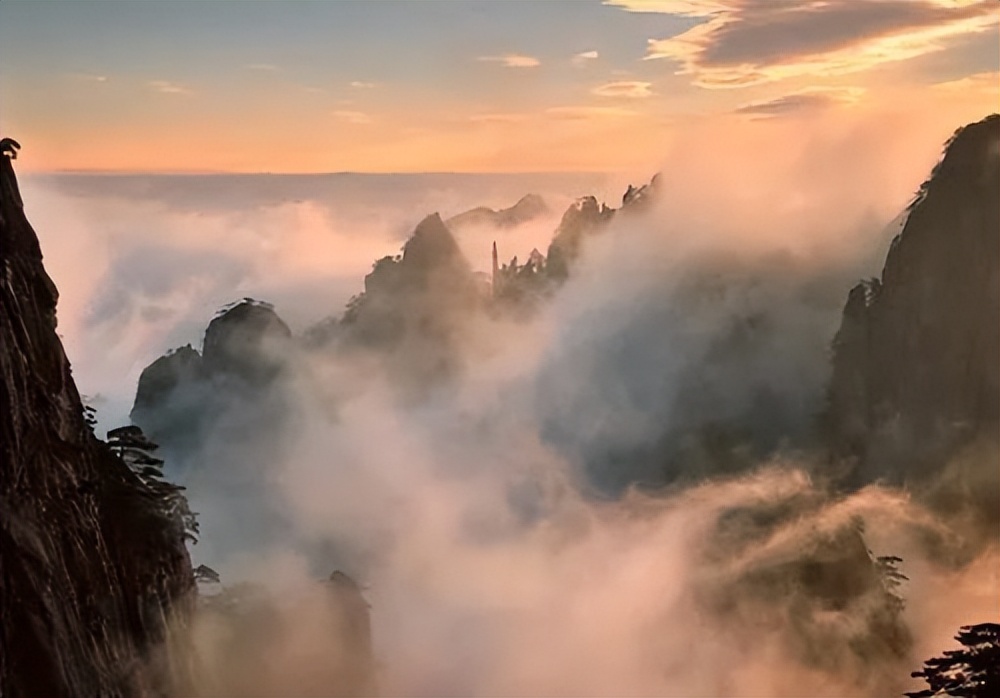 庐山喆啡酒店到庐山索道,庐山牯岭街喆啡酒店怎么样