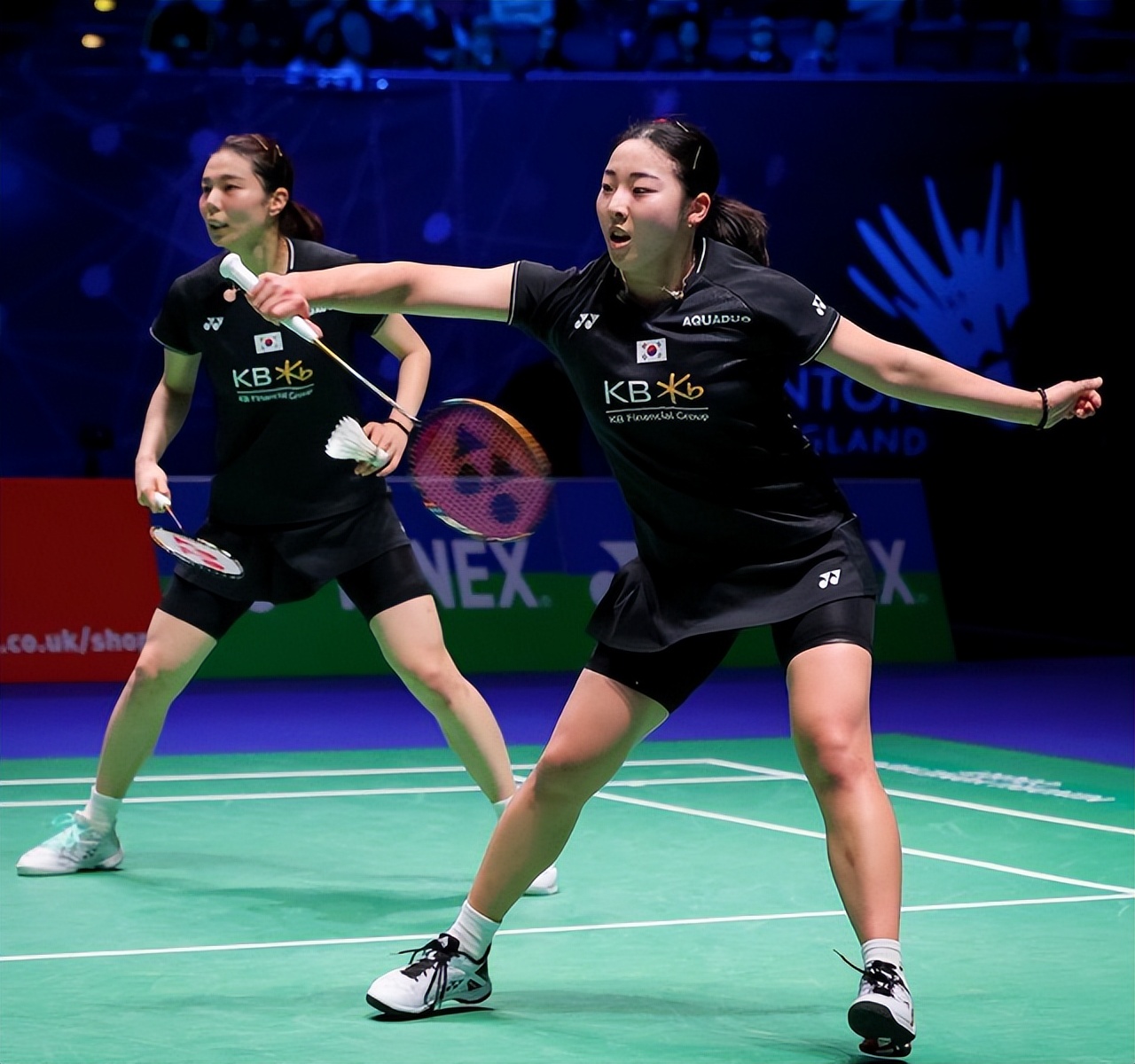 何冰娇击败安洗莹,何冰娇vs安洗莹赢了吗