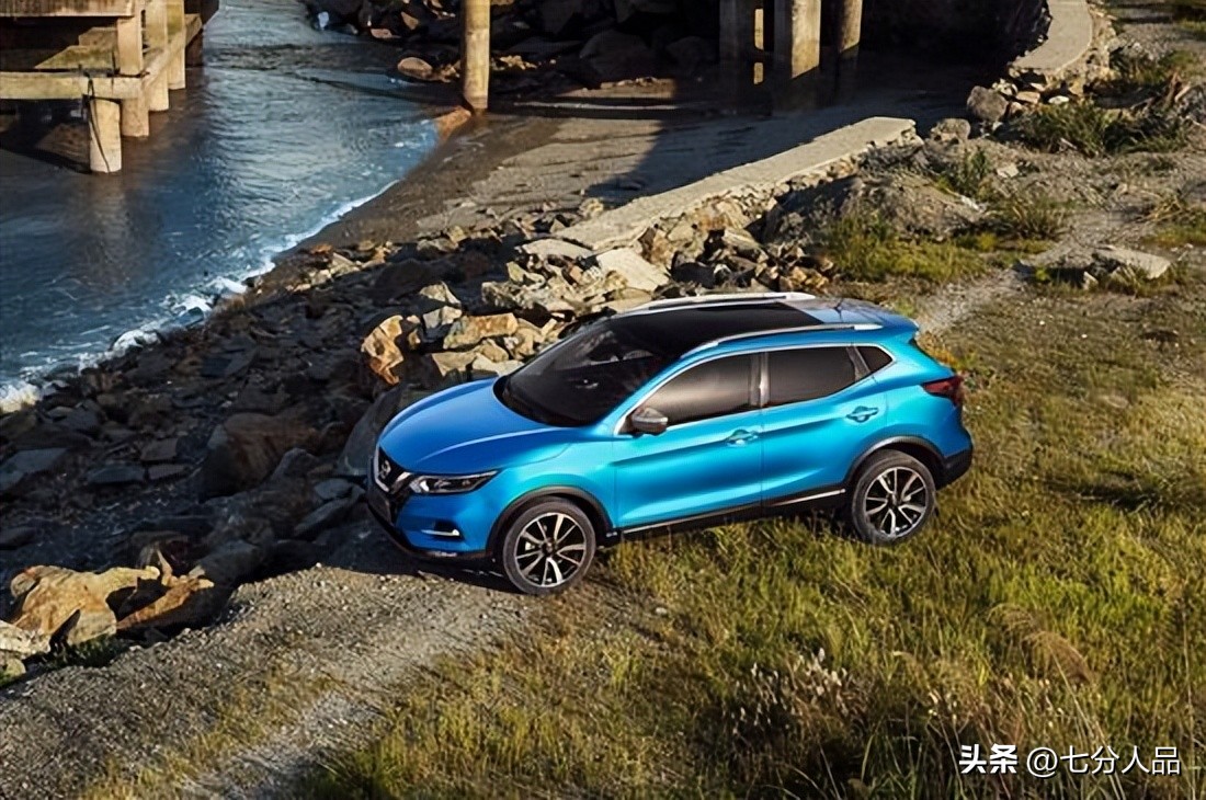 15万以内的合资suv,四驱suv推荐15到18万合资