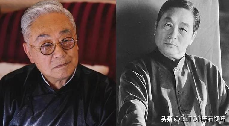 港星曾江5大银幕经典角色回顾,染发广告深入人心,《*听窃**》最高光