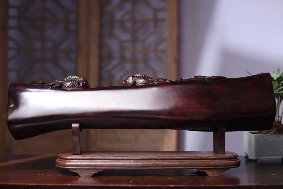 印度小叶紫檀横财价格,小叶紫檀开运莲花