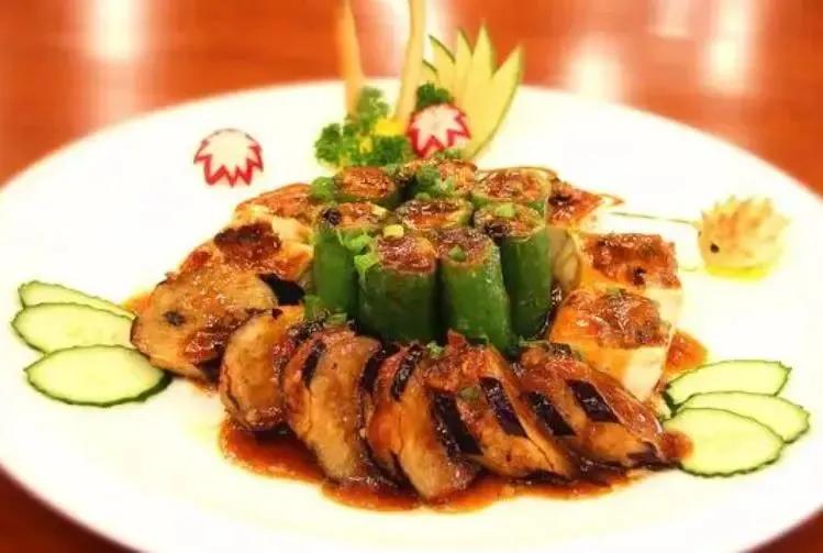 广西宾阳十大名菜,广西菜十大经典菜