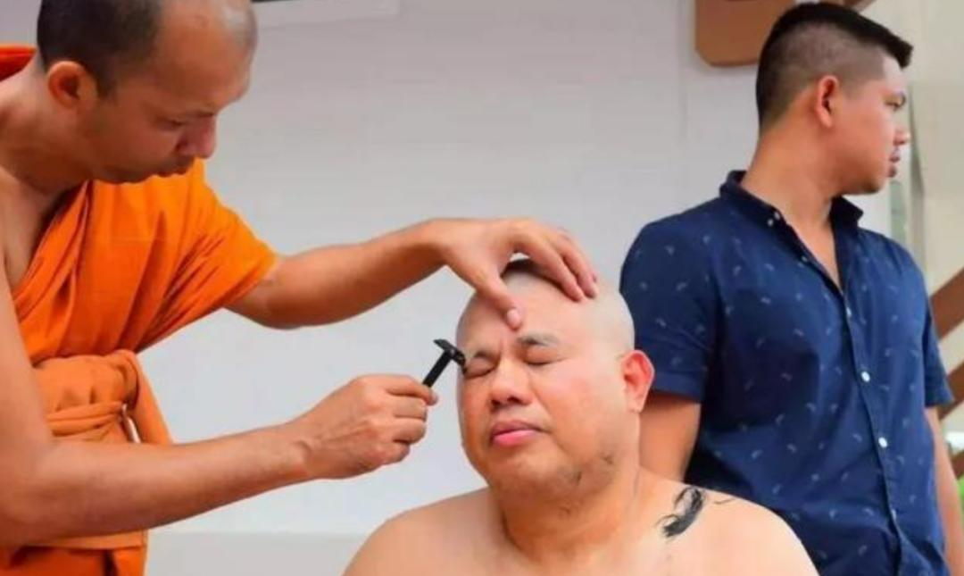 诈骗大佬泰国被抓,泰国诈骗落网中国人