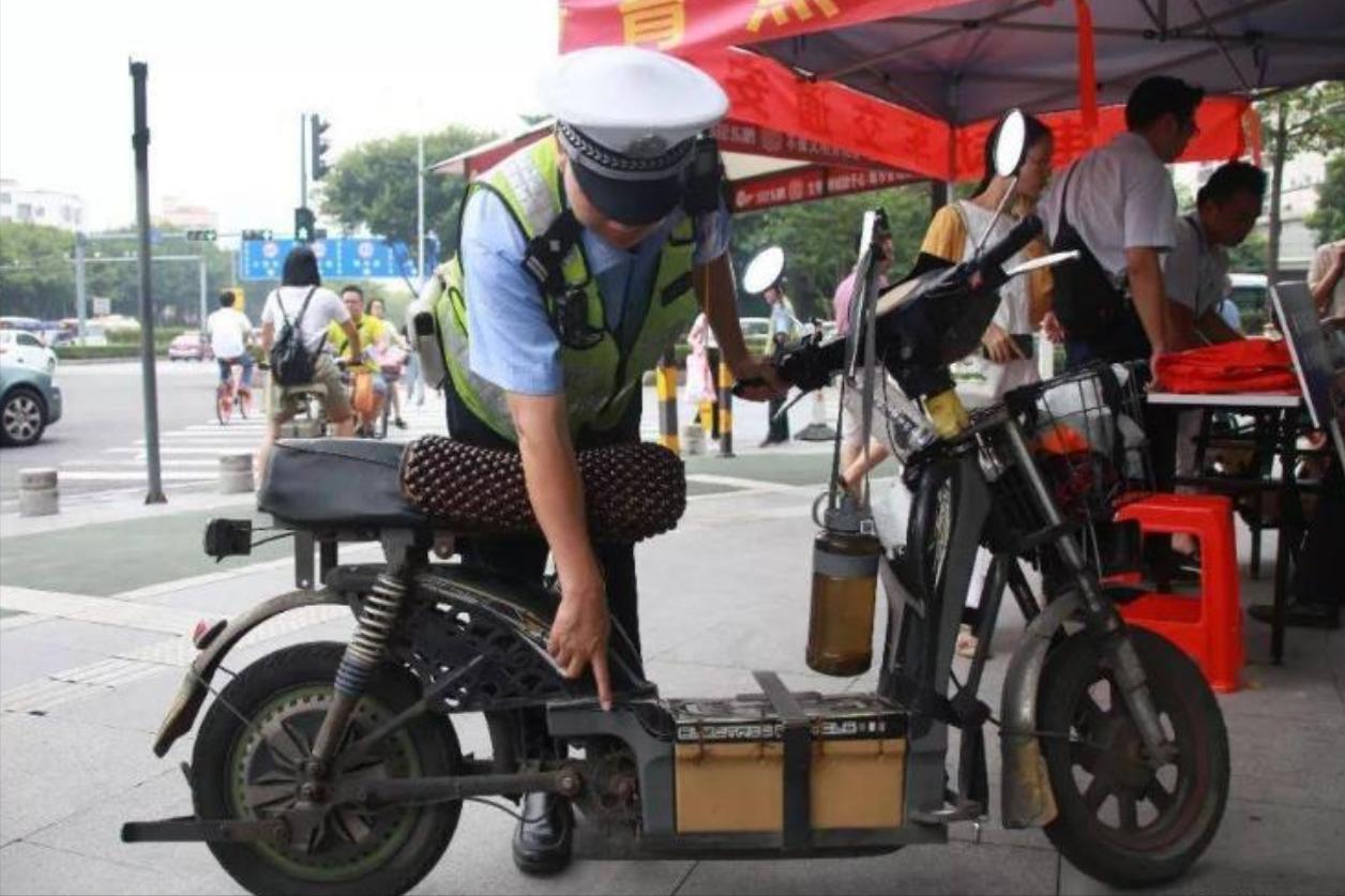 2019年新国标电动车买车攻略,符合电动车新规的车型