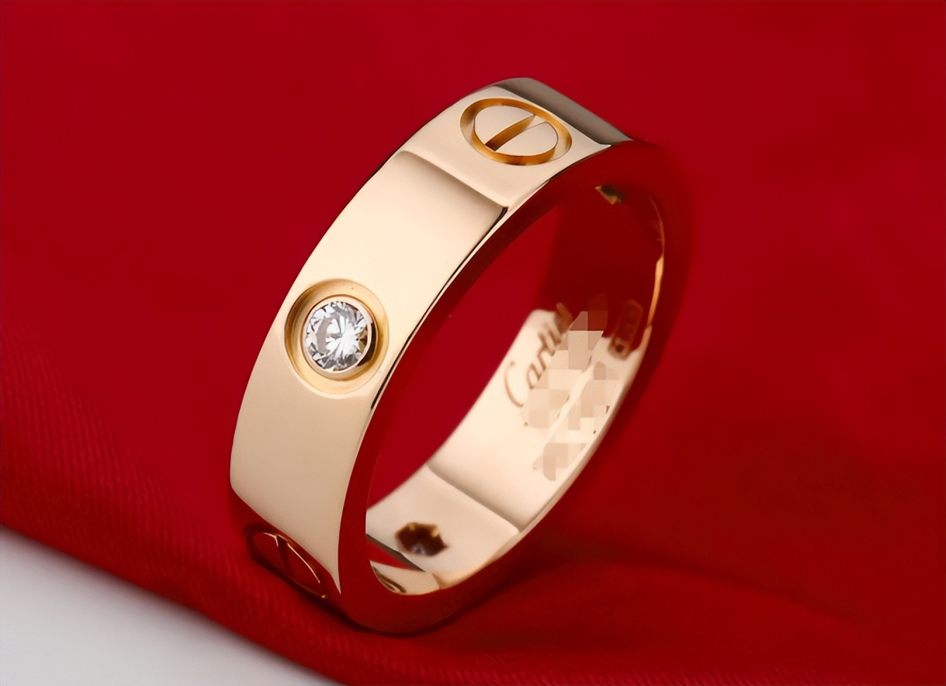 你不知道的珠宝奢侈品牌,高级珠宝总有一款适合你