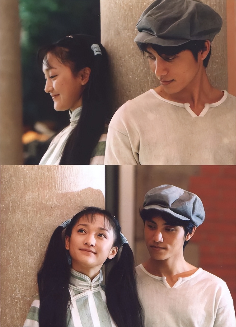 周迅被吐槽的原因,周迅都有哪些争议的事