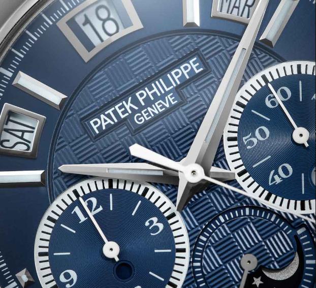 手表拍卖会合集,最近最火的手表拍卖