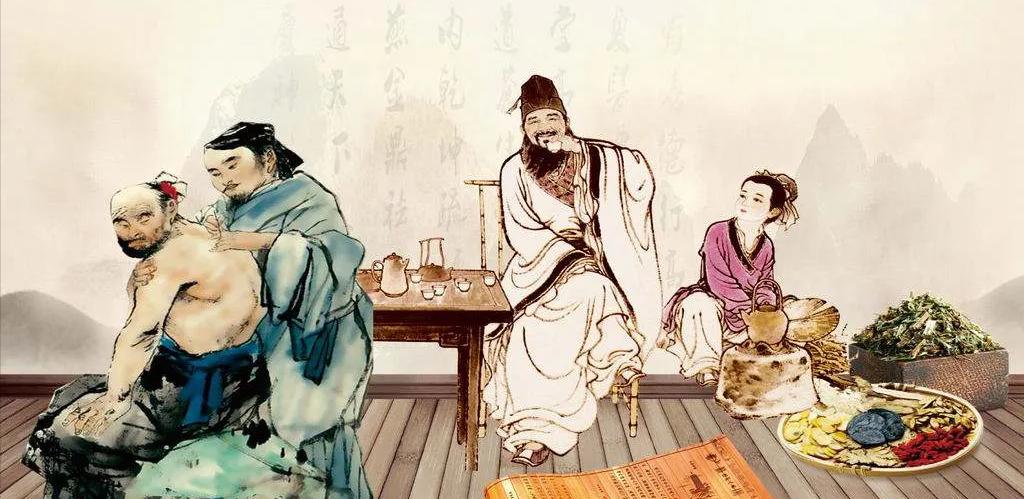 故事：药王唐慎微的离奇见闻，巴蛇护灵药，治酒虫，雀疮，传药典