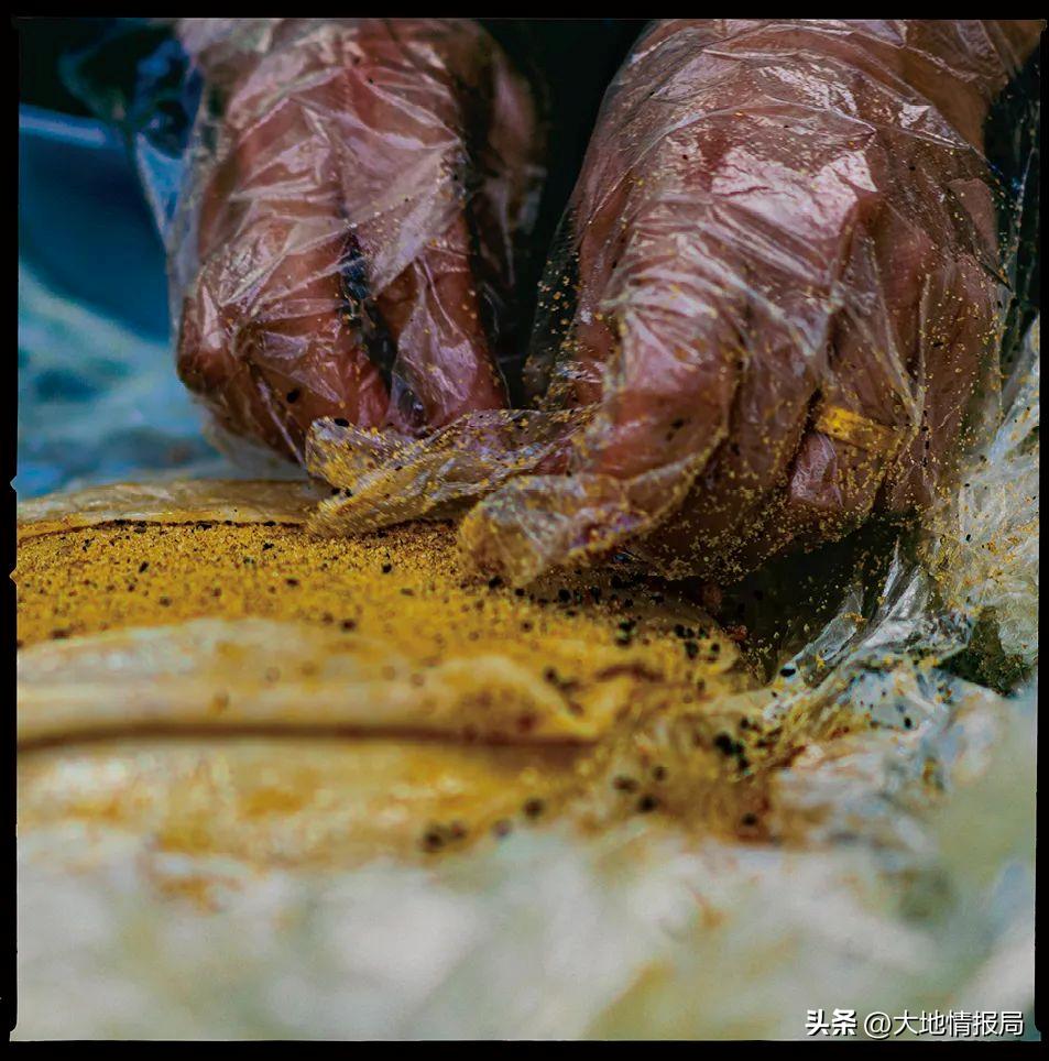 水果盐产地,海南水果盐的正确配方