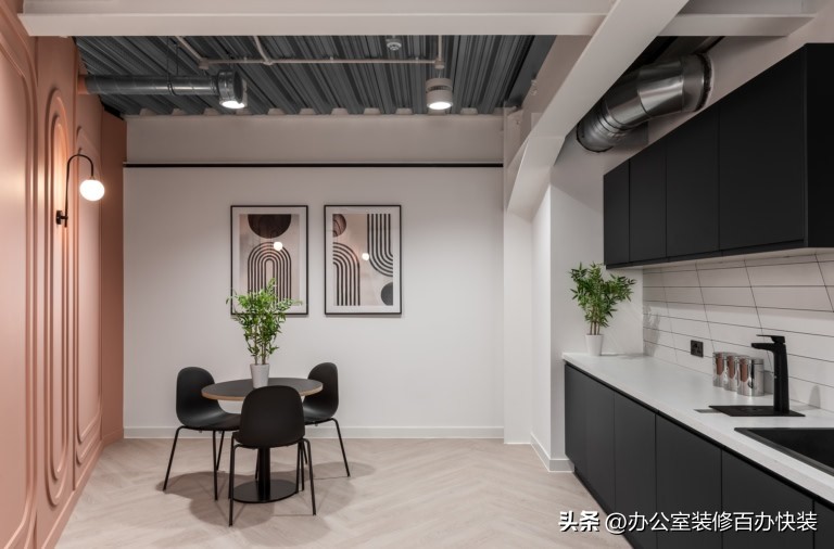 智能办公室装修设计质量放心可靠,智能办公室装修设计方案经典案例