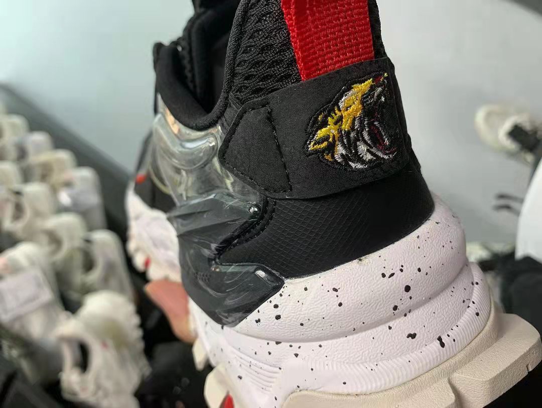 安踏李宁特步匹克跑鞋,特步安踏李宁361都是国货吗