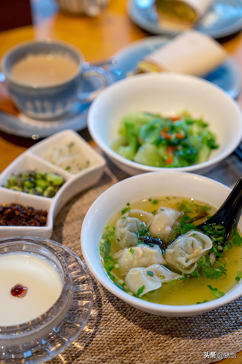 被低估的旅游景点,被低估的江苏城市