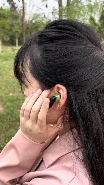 就是不一样外国版,rottkron乐旷陶瓷耳机