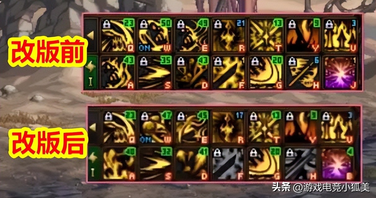 dnf国服手游鬼泣强度,国服dnf鬼泣90版本重做