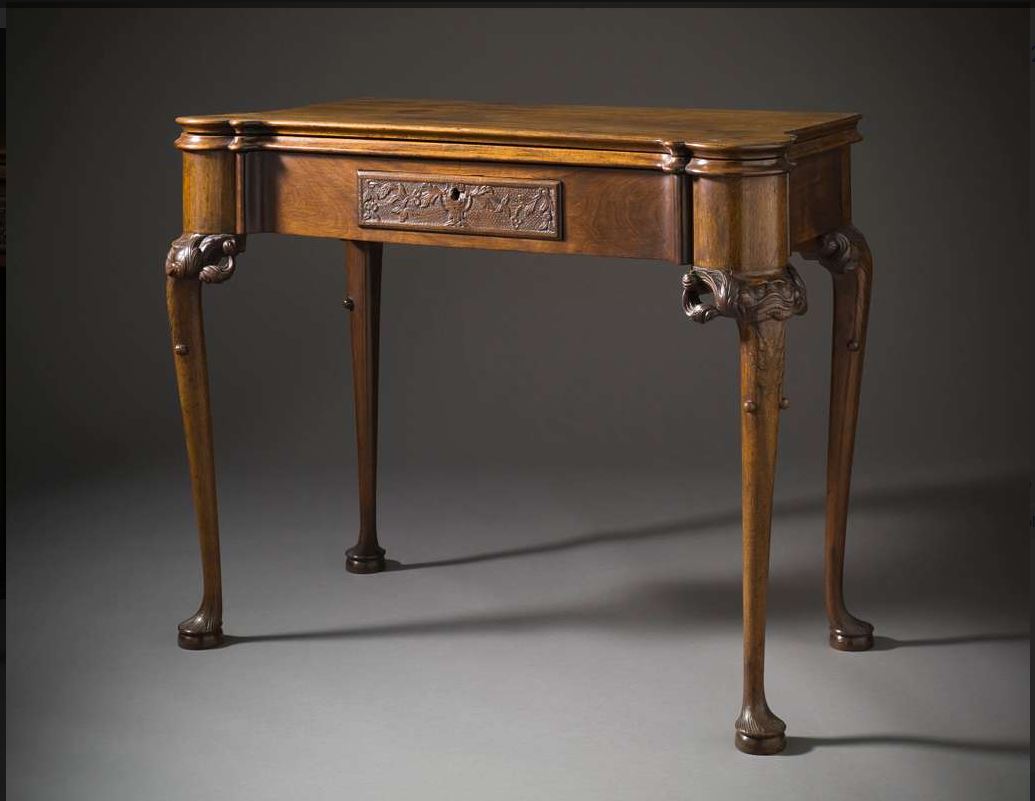 贵族家具展示厅,贵族厅堂