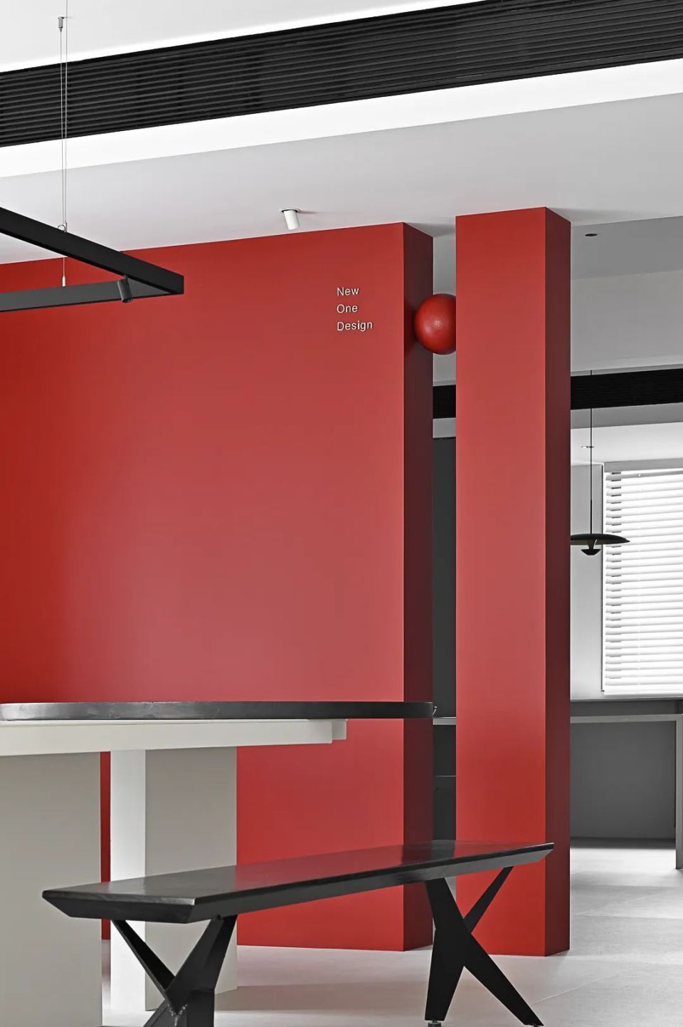 新派办公室设计,全新办公室设计