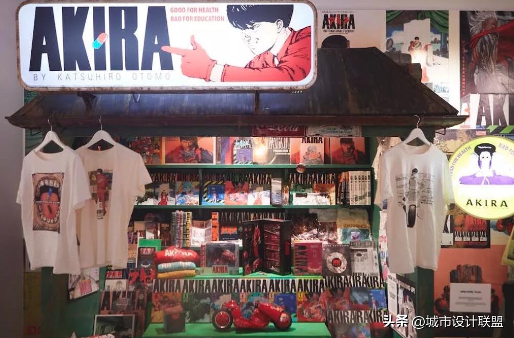 东京涩谷parco在哪,东京涩谷parco6楼