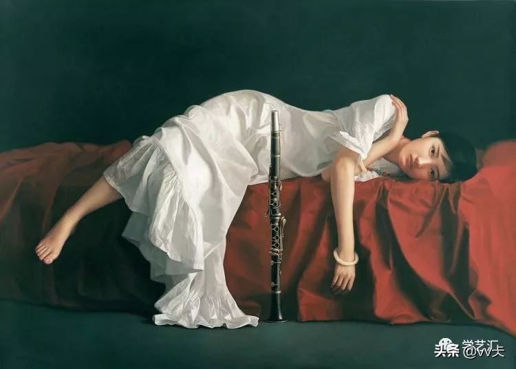 男人眼中的大美女到底长什么样,男人眼里的大美女是啥样的