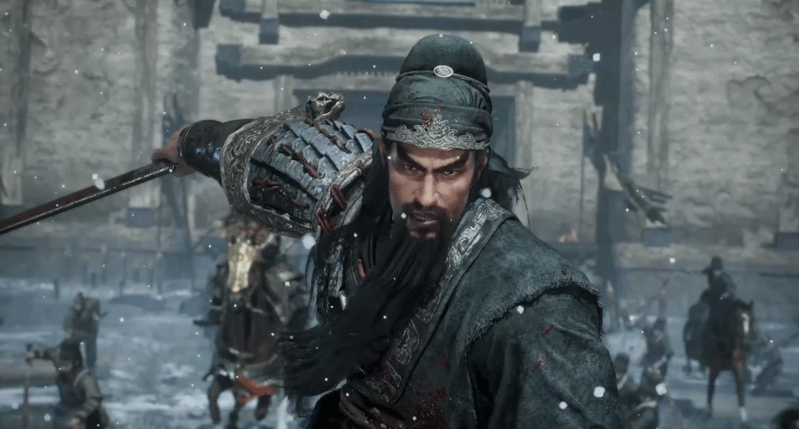 2020神仙打架游戏,2023年值得期待的游戏佳作