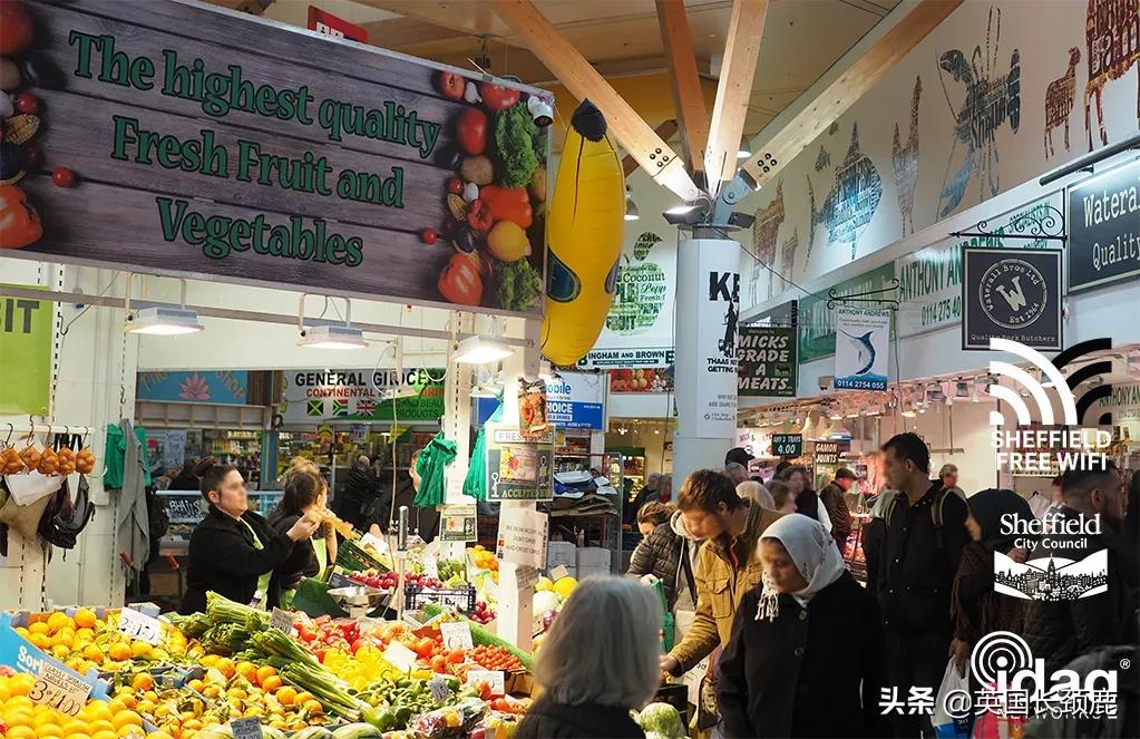 在伦敦哪里买新鲜的海鲜,伦敦海鲜市场买什么海鲜