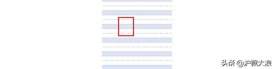 excel表格打印边框线有缺线,excel表格打印出来没有边框线