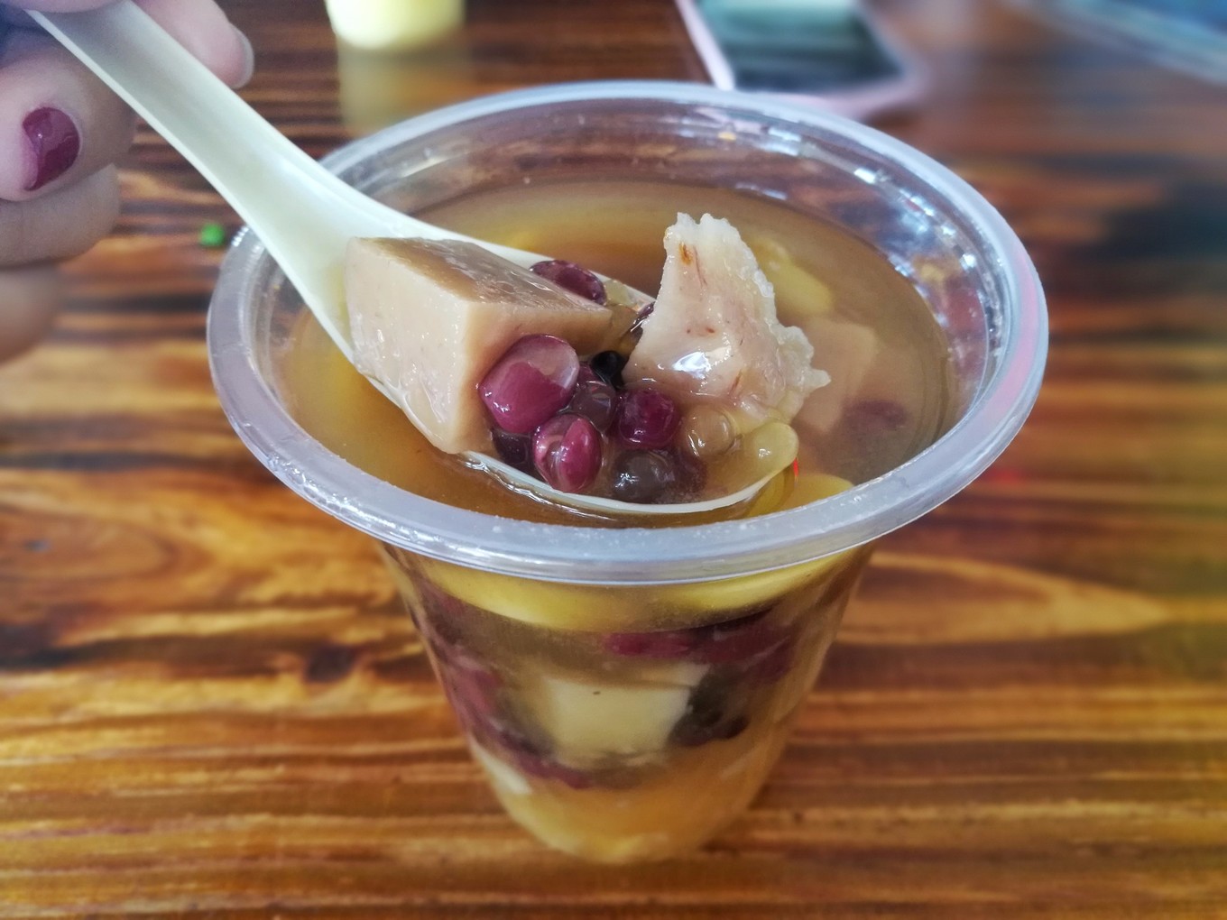 地图迷穷游中国之北海,穷游北海怎么玩