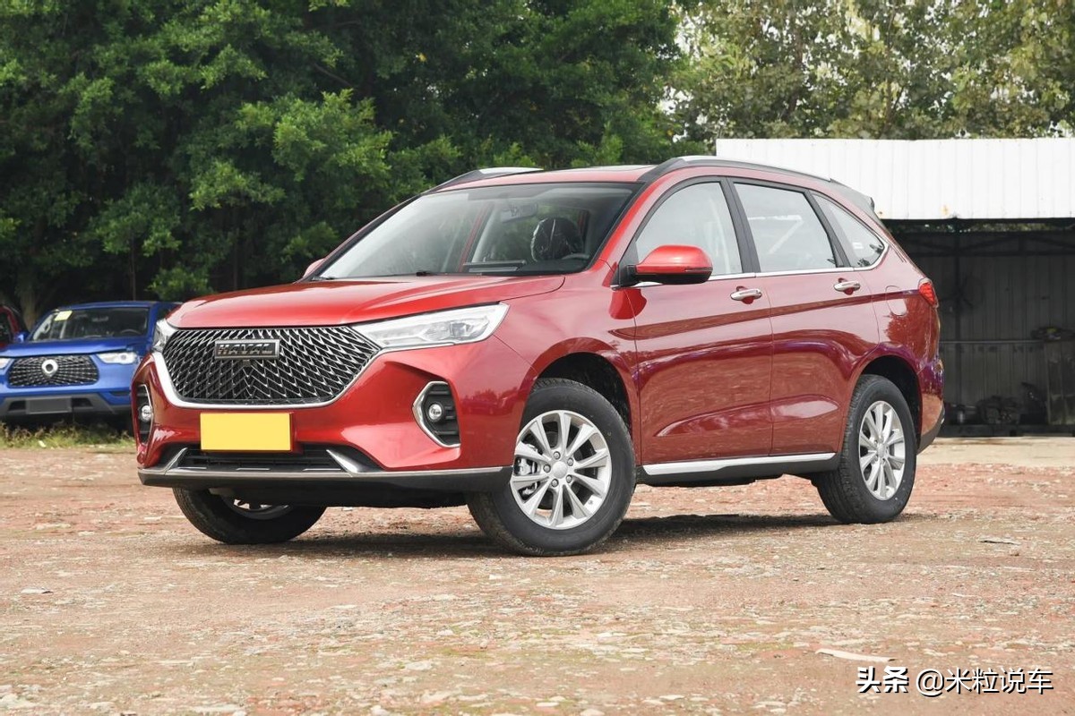 哈弗m6和欧尚x5自动挡性价比,哈弗m6欧尚x5五菱星辰