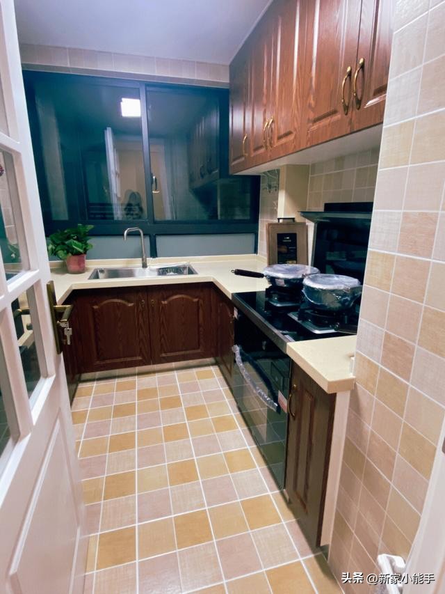 装修房子分享记录美式,美式新房装修推荐