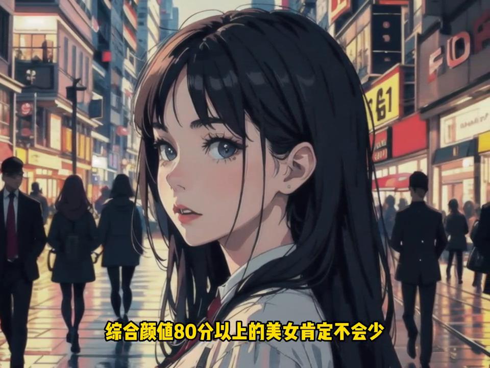 色懒系统专扫美女#网络小说