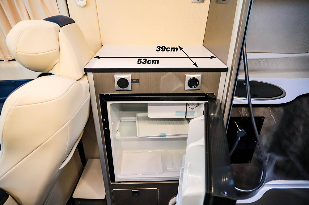 日常通勤长途旅行车,日常通勤的商旅房车