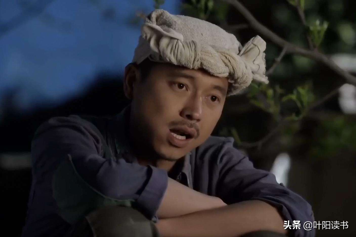 平凡的世界贺秀莲去世视频,平凡的世界贺秀莲对孙少安说的话