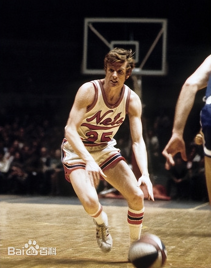 nba巡礼之队史最佳阵容,大史谈布鲁克林篮网队