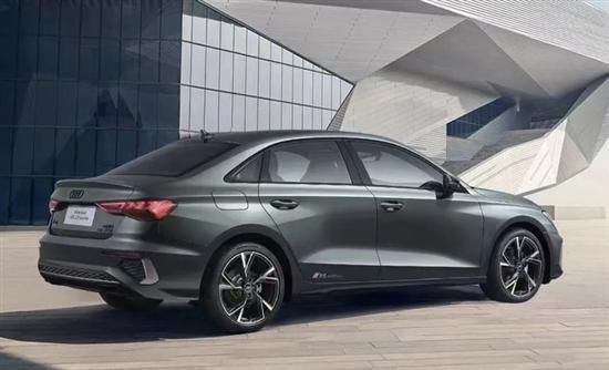 性价比高奥迪,性价比低的奥迪a3女生版