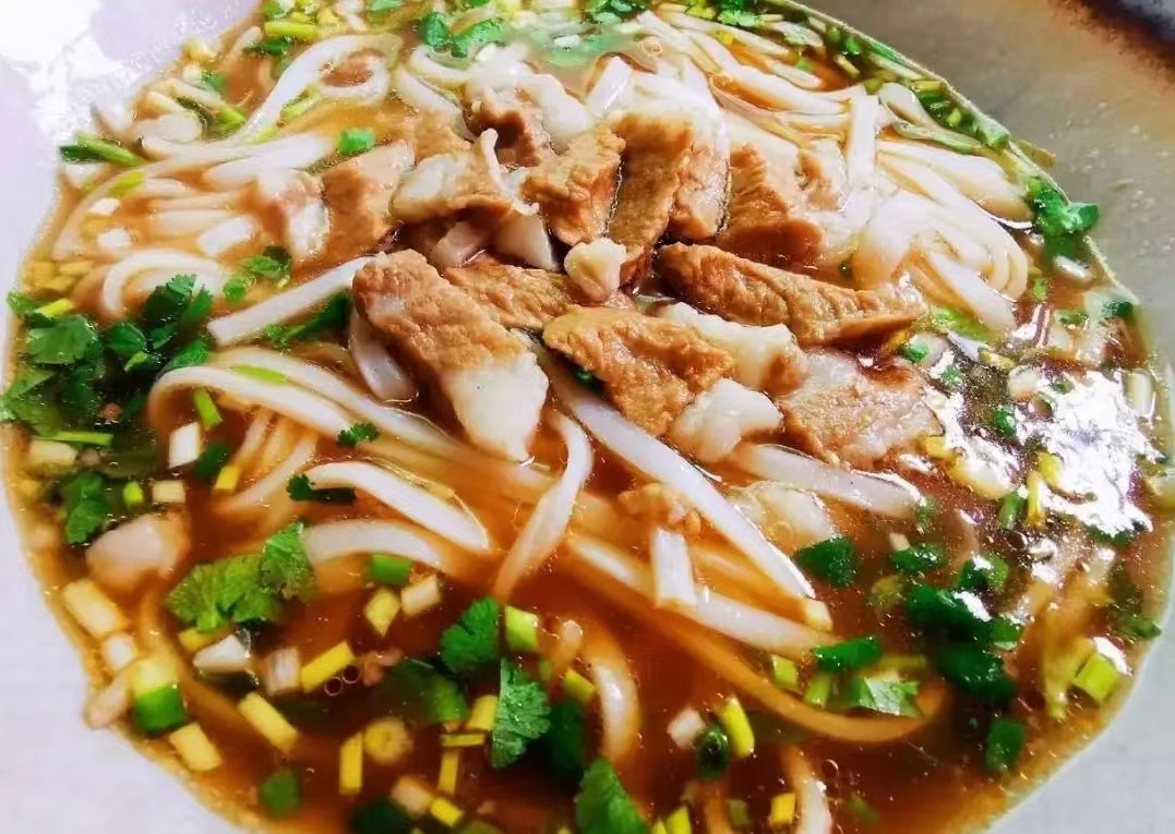 长沙最有名小吃是什么,长沙著名的十大小吃图片