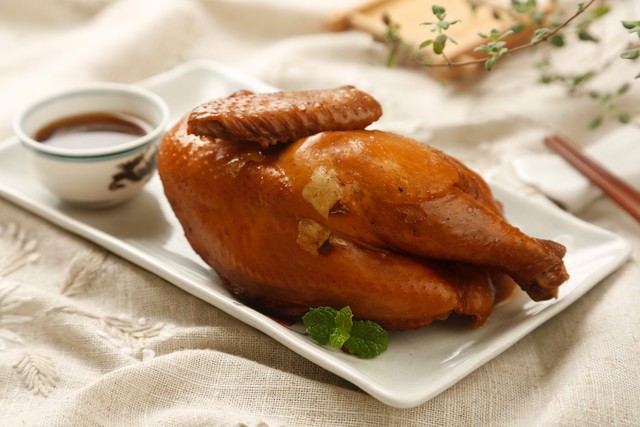 绍兴人气最旺的馆子,绍兴30年老字号饭店