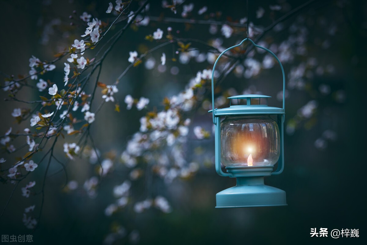 岁月幽幽，万般皆可期（随写）