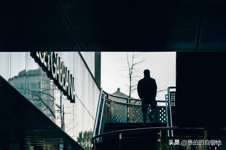 写在情人节：余生的岁月，我就是你的“眼”