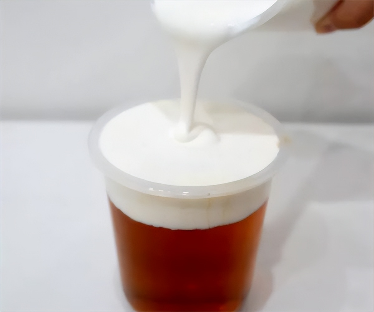 芝士为什么中国人爱吃,芝士是网红食品吗