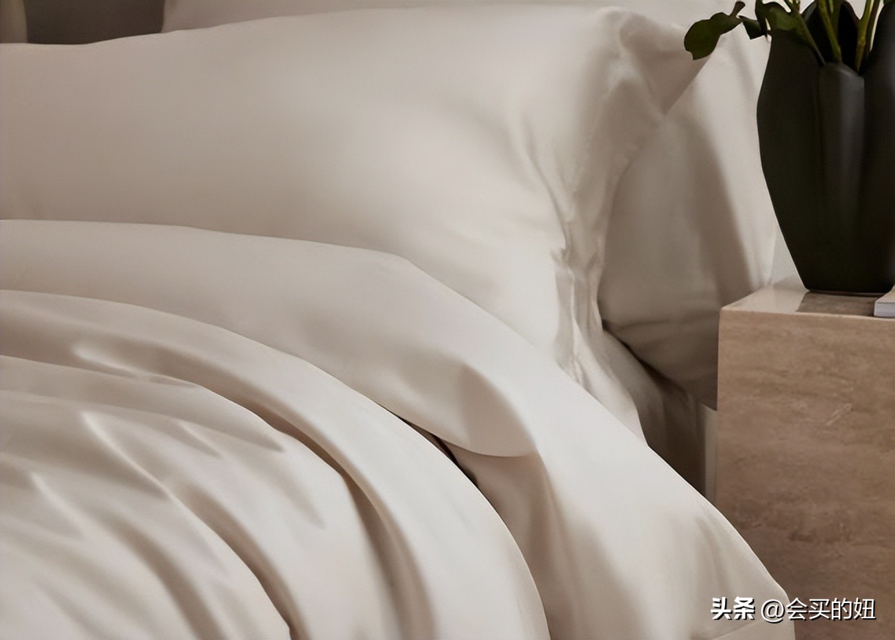 四件套床品哪个牌子好,选择一款好的床品四件套