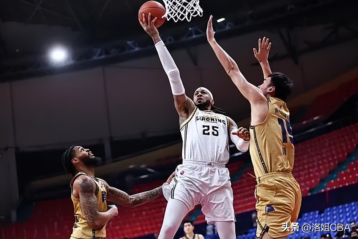 cba辽篮第三外援最新消息,cba辽宁莫兰德高光表现
