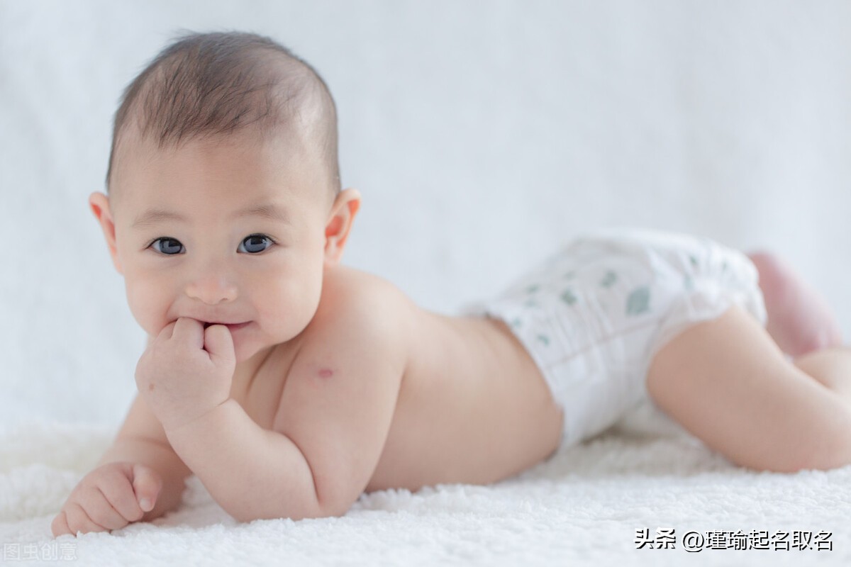 什么叠词取小名最好听,有寓意的叠词小名