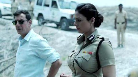 你不能错过的印度电影,十部精彩的印度电影推荐