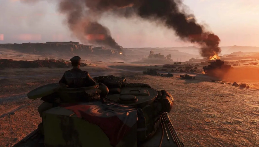 战地5禁止使用上线功能怎么解决,战地5和战地2046