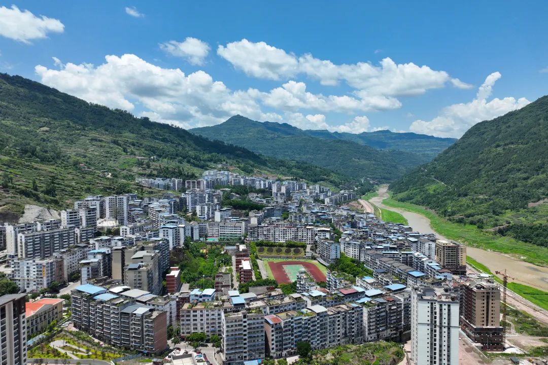 人物丨南溪十年，年年“春来”