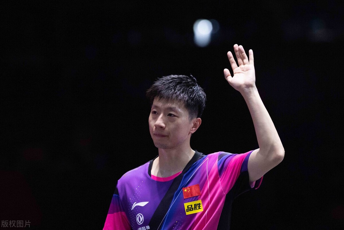 澳门冠军赛孙颖莎夺冠后,樊振东孙颖莎澳门乒乓球日