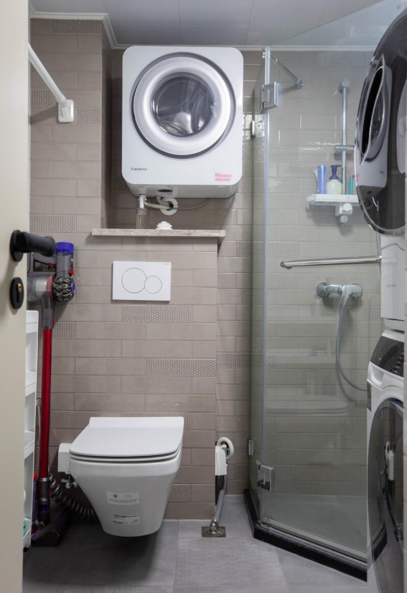 70平客厅布局,70平客厅在户型中间