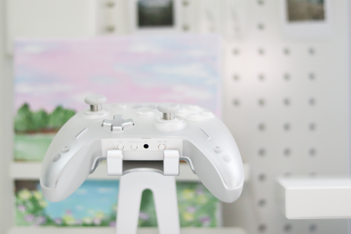 北通宙斯2手柄按键介绍,北通宙斯手柄评测一定要连steam吗