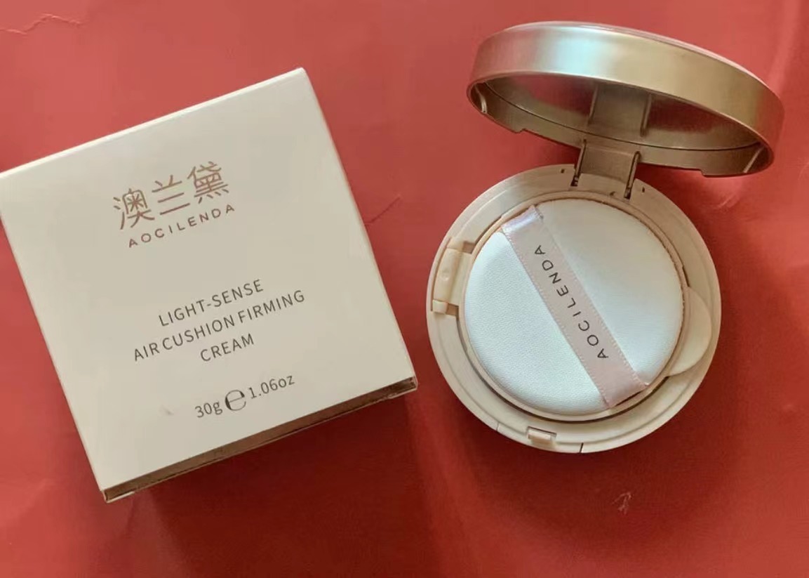 澳兰黛孕妇bb霜,澳兰黛bb霜孕妇能用吗